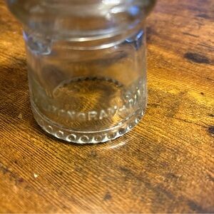 Glass Decorative Accent by